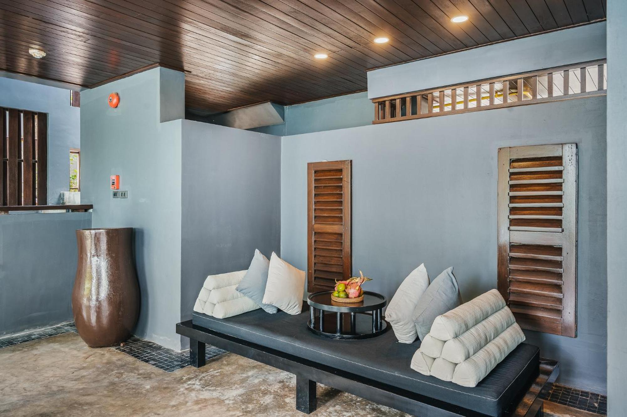 The Kala Hotel Nathoni-öböl Kültér fotó
